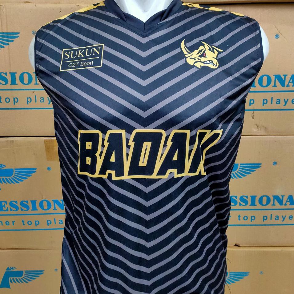 Best Price>>-21  kaos jersey voli printing sukun badak baju voly proliga