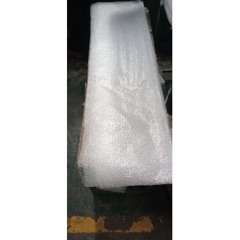

Buble wrap plastik gelembung 30cmx10m/bublewrab/buble/bublewrab/buble wrap/elastis/ gelembung tidak mudah pecah dan awet