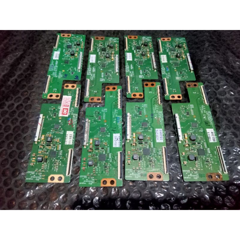 TICON TV LG 42LB550A - TICON 42LB550A - TCON 42LF550A - 42LB - 550A