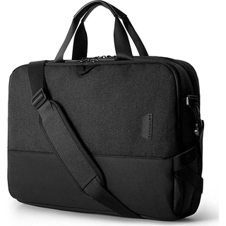 Shoulder Messenger Laptop Sleeve Case Carrying Bag 13 Inch Mickey Mouse Laptop Bag Business Briefcase for Men Women 