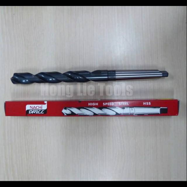 Nachi 21 mm Taper Shank Kones Cones