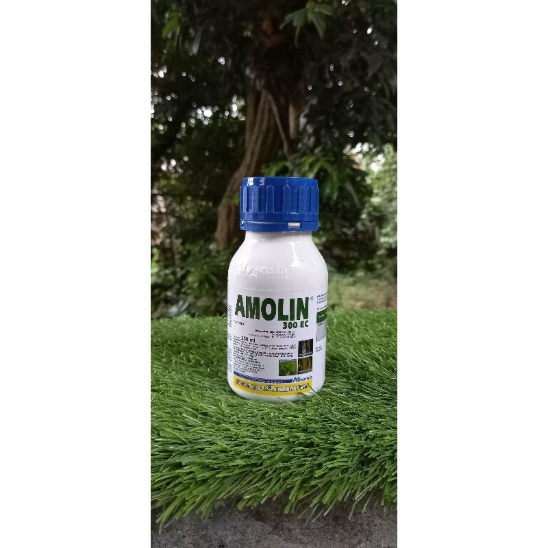 Amolin 300EC  kemasan 250 ml