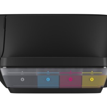 HP Ink Tank Wireless 415 (Z4B53A) /PRINTER/ PHOTO AND DOCUMENT ALL IN