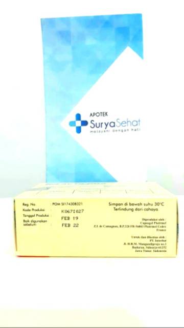 Inlacta DHA for mother isi 30 softgel - Suplemen ibu hamil menyusui