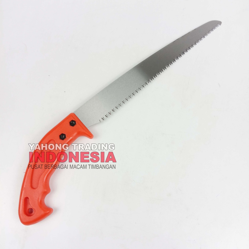 Pruning Saw Gergaji Pemangkas Gergaji Tangan 250mm