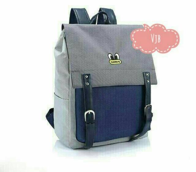 Termurah/terlaris/gratis ongkir beli 2/backpack donalduck