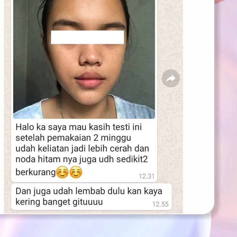 Airnderm Aesthetic Moisturizer Cream (by AIRIN BEAUTY)