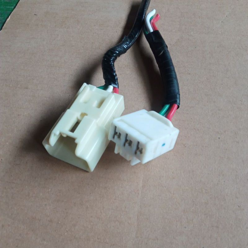 Soket Sepul  Aerox Pcx Nmax