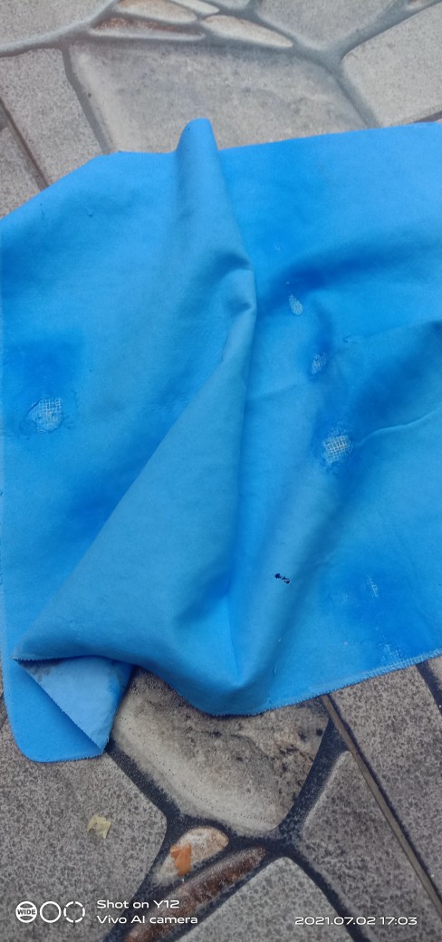 Kanebo Mobi Motor Kain Lap Rumah Tangga Daya Serap Tinggi Kualitas Premium