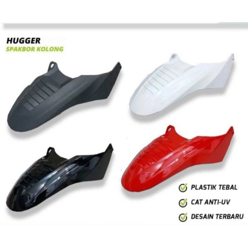 SPAKBOR KOLONG VARIO 125.150..2015-2021