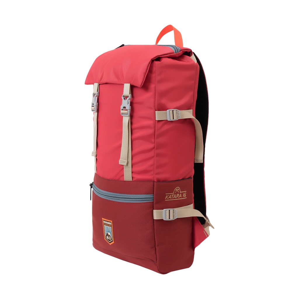 Mahameru Tas Ransel Katara BM 16B