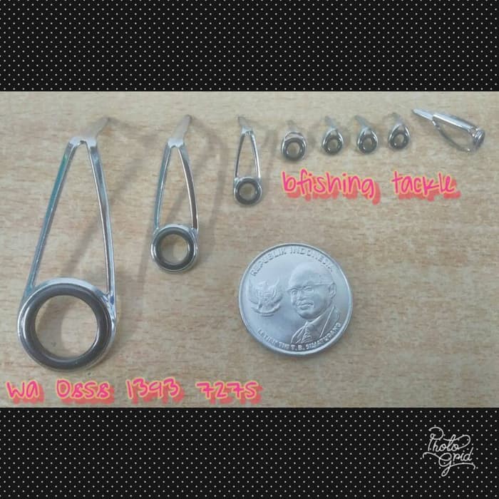 Set Mamarit / Guide Kl H Non Fuji Ul