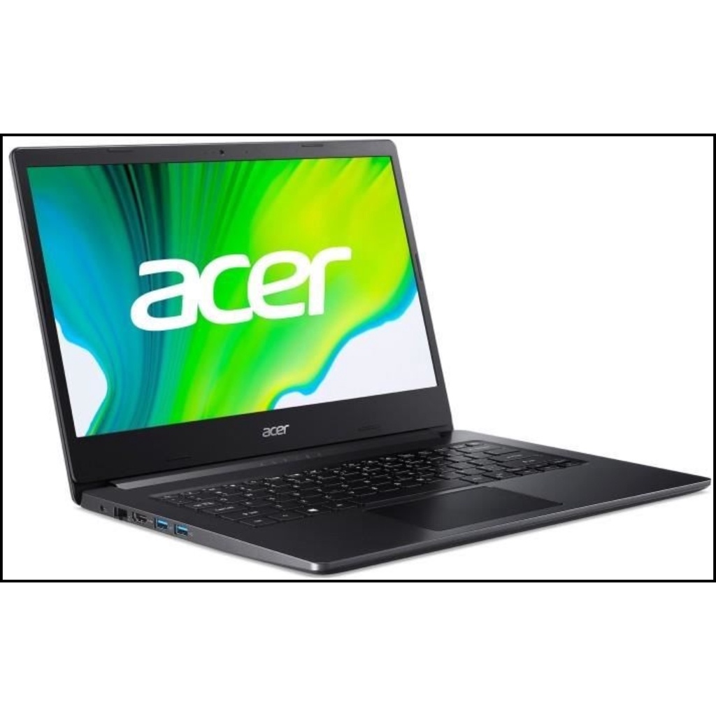 ACER ASPIRE 3 SLIM AMD RYZEN 3 3250 RAM12GB HDD1TB AMD RADEON GRAPCHI WINDOWS 11 &amp; OHS 2021 ORIGINAL