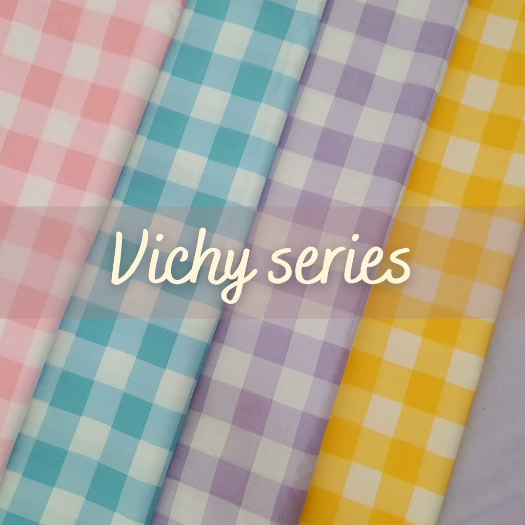Vichy Series