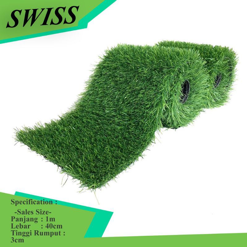 jual rumput sintetis Swiss - rumput palsu rumput sintetis Swiss