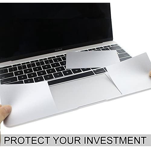 Palm Rest Cover Sticker Protector for MacBook Air 13 inch A1369 A1466