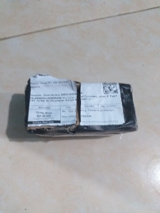 Pin Bivakmut Kemenkumham