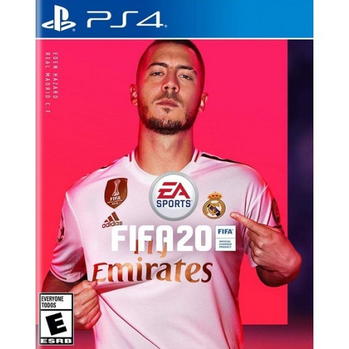 PS4 FIFA 20 / Fifa 2020
