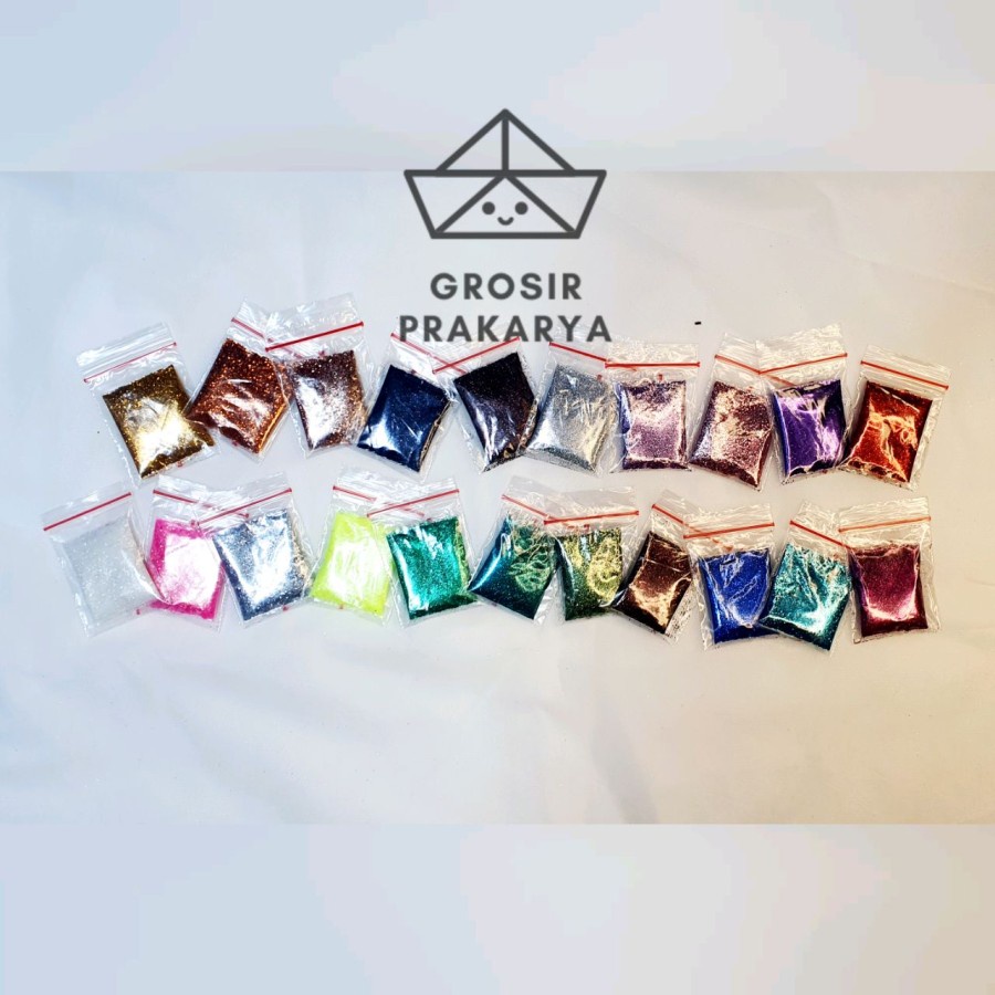 Sparkle Glitter COPPER 3 gr 3gr Tembaga Powder Serbuk Warna Warni Eceran Sablon Resin Pernak Pernik Hiasan Bubuk Padat DIY Kerajinan Kesenian Art Prakarya Seni Perlengkapan Bahan Face Craft Crafting Paint Painting Color Stabilo Grosir Prakarya Malang