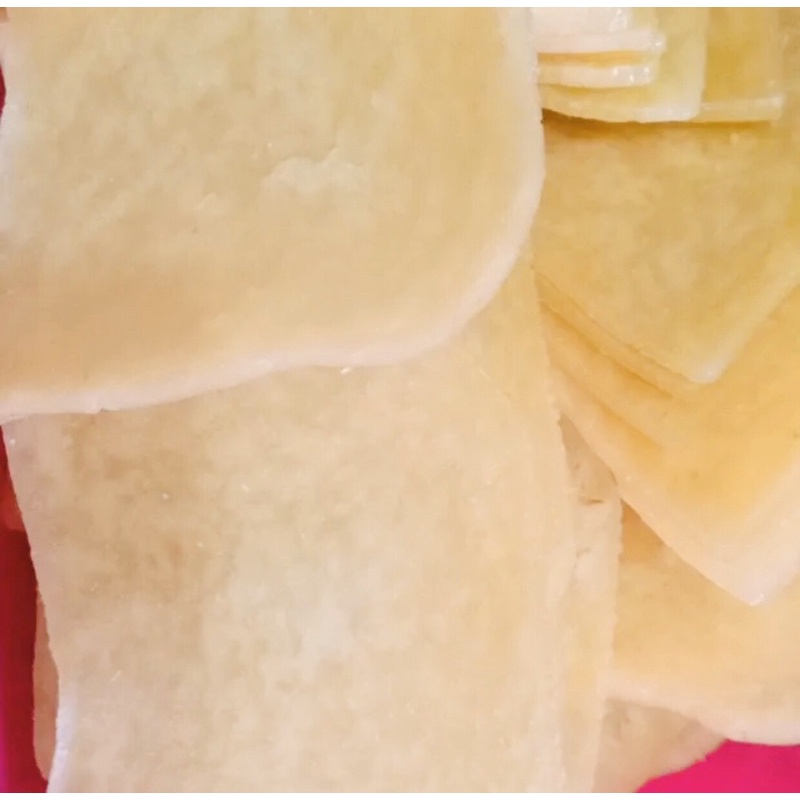 

Kerupuk udang premium