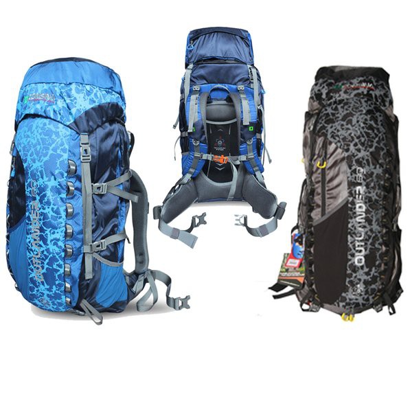 Tas Carriel Consina Outlander 60L