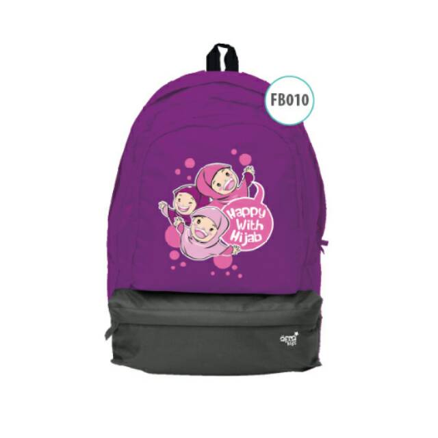 

Asfrakids
