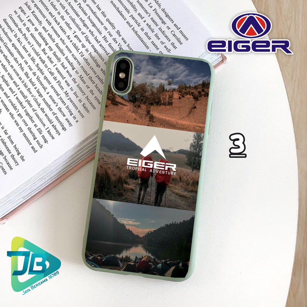 SOFTCASE SPORT OPPO VIVO XIAOMI SAMSUNG REALME IPHONE ALL TYPE JB4648