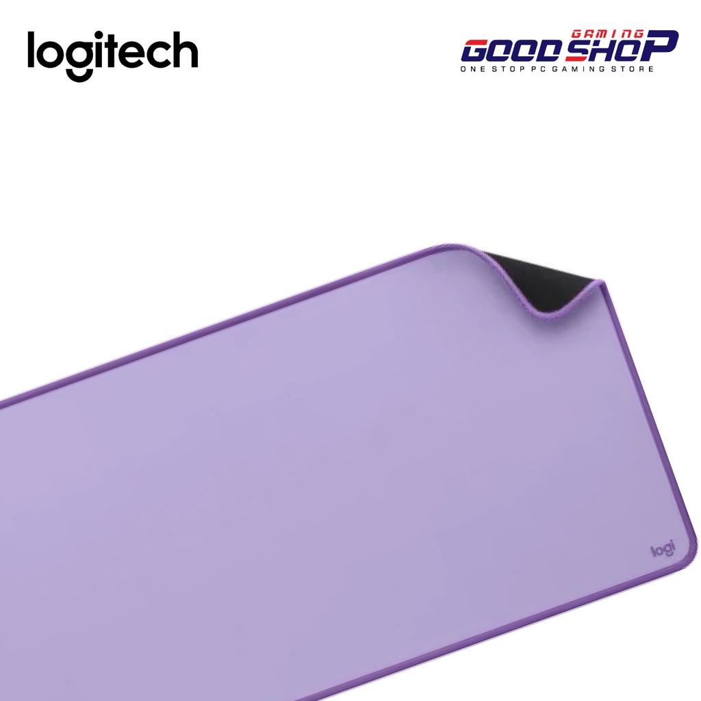 Logitech Desk Mat Studio Series - Desk Mat / Mousepad