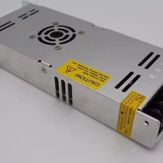 Power Supply Switching 5V 40A Body Slim Tipis (B)