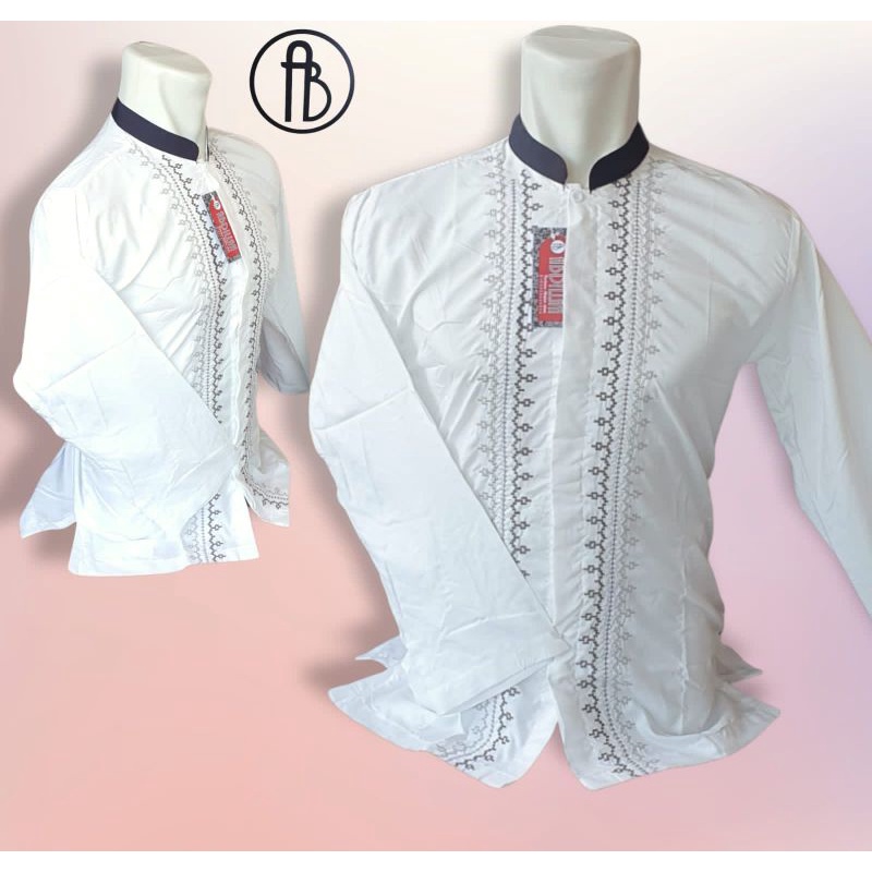 BAJU KOKO ABDILLAH
