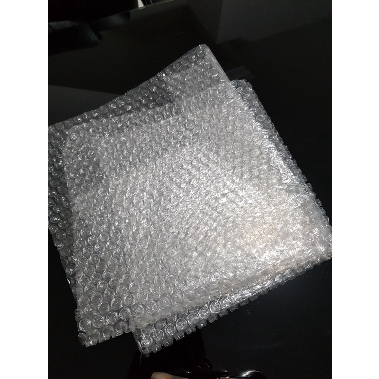 Bubble Wrap