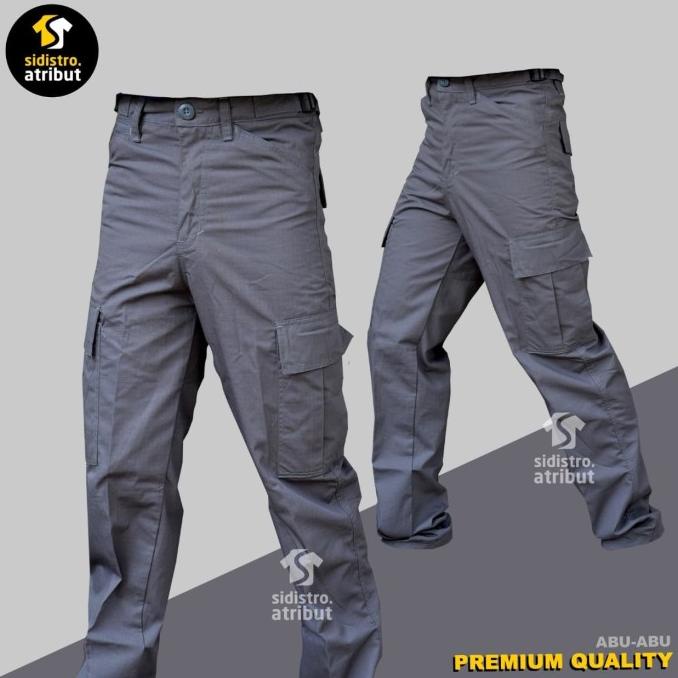{{{{}}] Celana Pdl Ripstop Celana Gunung