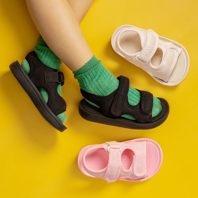 GOKIDO - SA101 SANDAL ANAK PEREMPUAN IMPORT SANDAL SENDAL ANAK LAKI LAKI SENDAL ANAK PEREMPUAN SANDAL SENDAL ANAK  SANDAL ANAK CEWEK COWOK