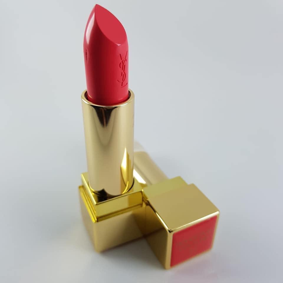 YSL Rouge Pur Couture Lipstick Original Lipstick YSL Murah Authentic