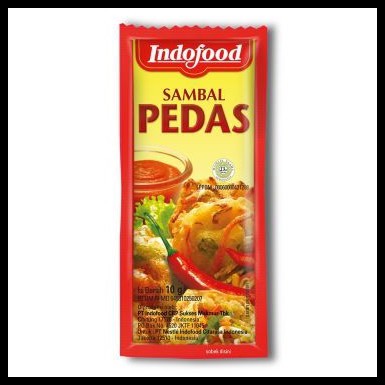 

sambal indofood