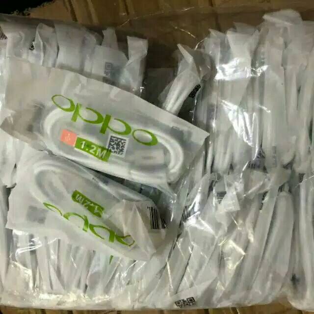Kabel data ORI OPPO ANDROID