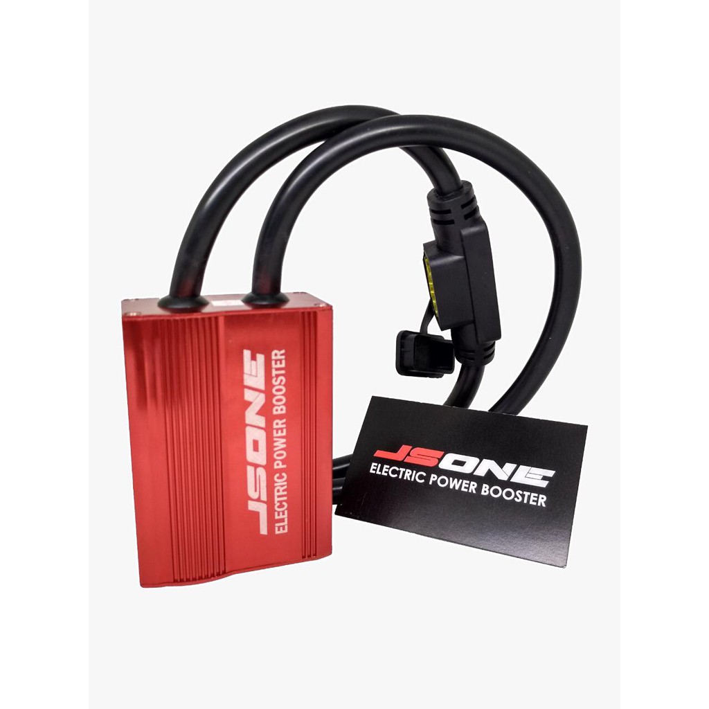 Alat Penghemat BBM JS One - Alat Stabilizer Mobil-2