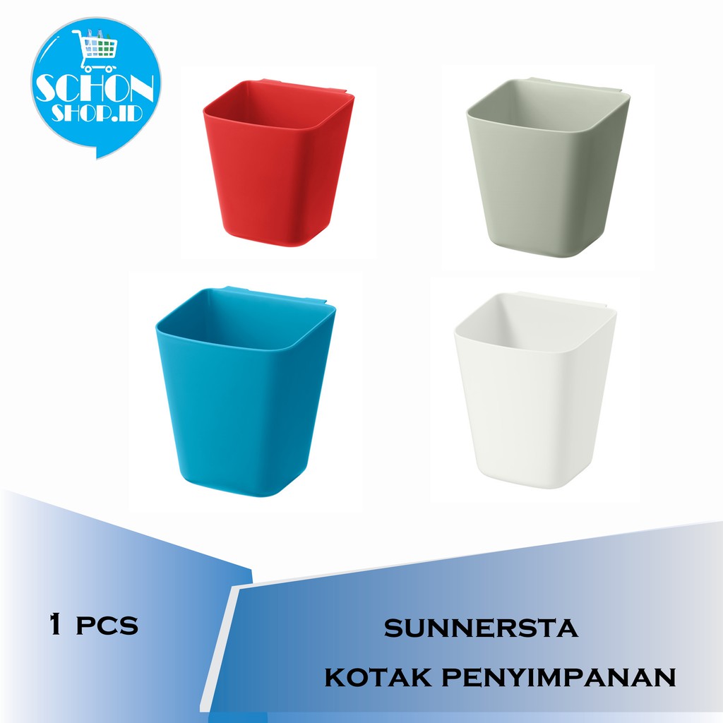 Tempat Sendok Garpu Sumpit Alat Makan Rak Dapur Gantung Dinding Tembok Plastik
