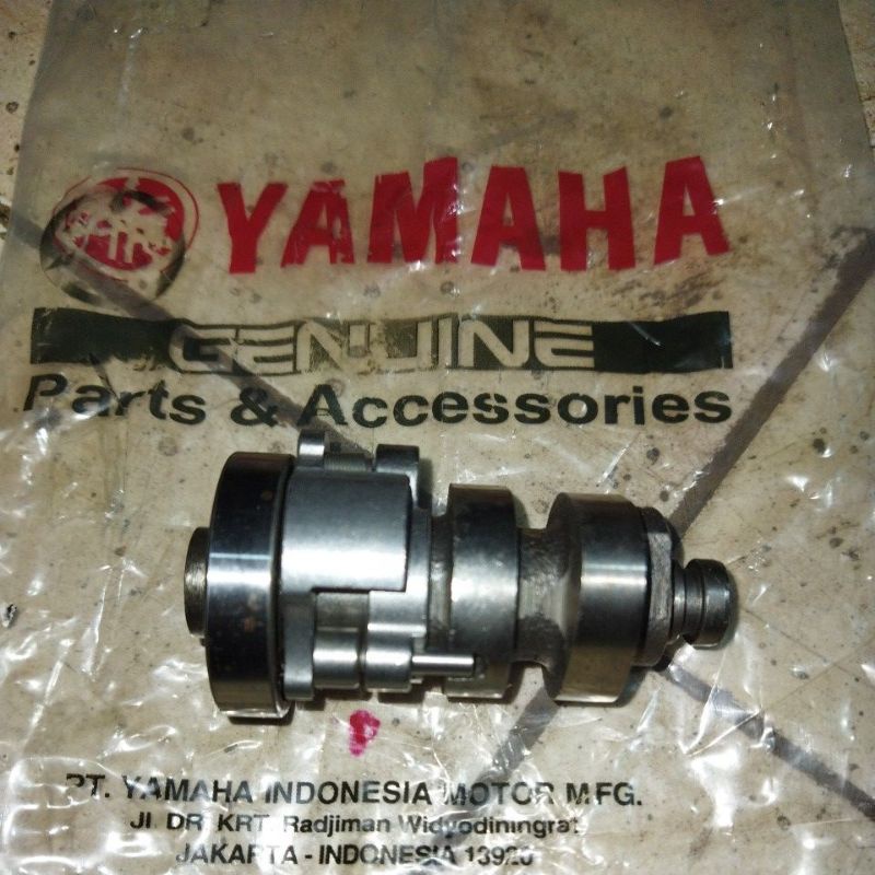 NOKEN AS MIO SOUL GT MIO M3