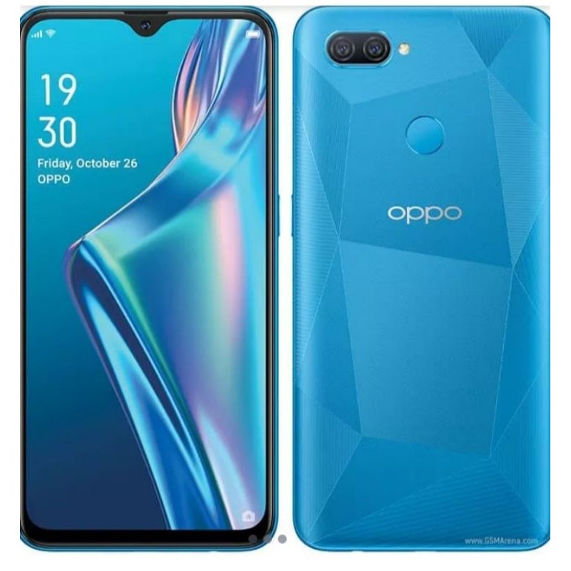 OPPO A12 4/64GB