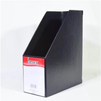

File-Box- Benex Box File 1079B Bukan Bantex Magazine File 1Pcs - Biru -Box-File.