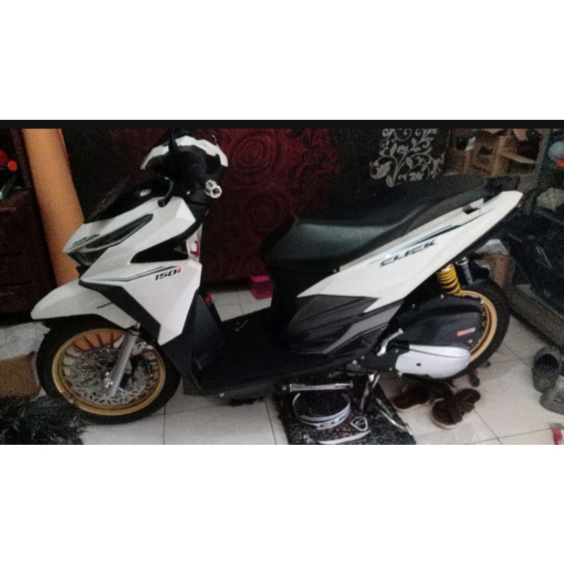 STICKER STRIPING VARIO LED OLD 125-150 LIST SIMPLE