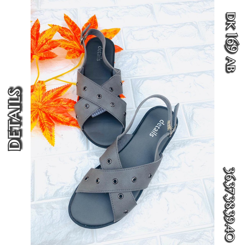 Promo Sandal DK 169 AB