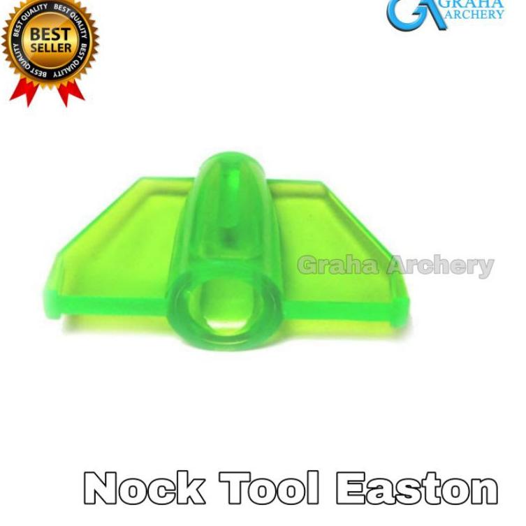 tcns G NOCK TOOL EASTON UNTUK SETTING POSISI NOCK fgfu643
