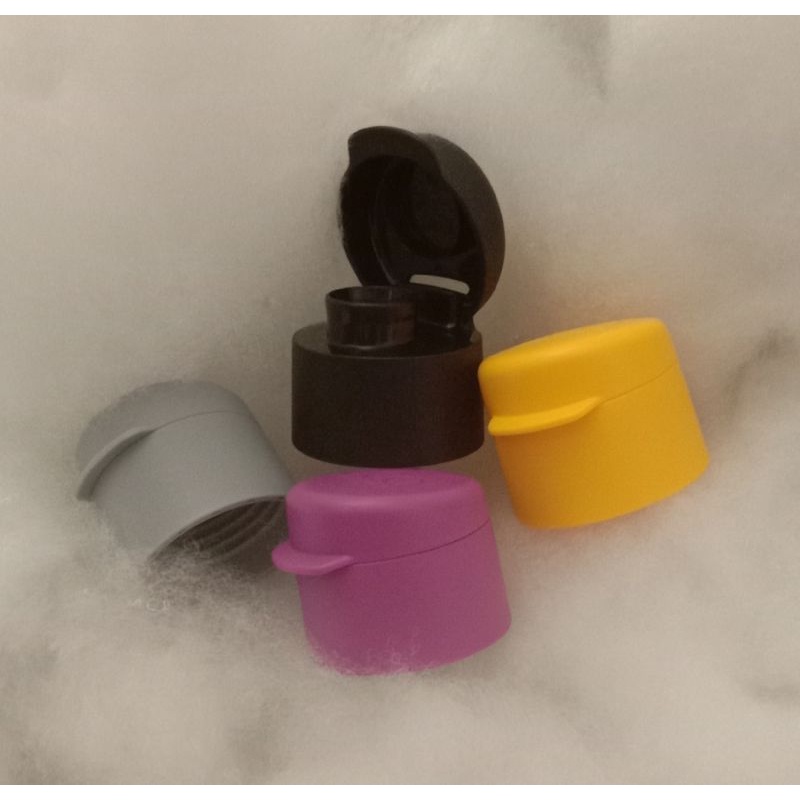 tutup eco bottle 750ml / eco bottle fancy 500ml / eco bottle fancy 350ml