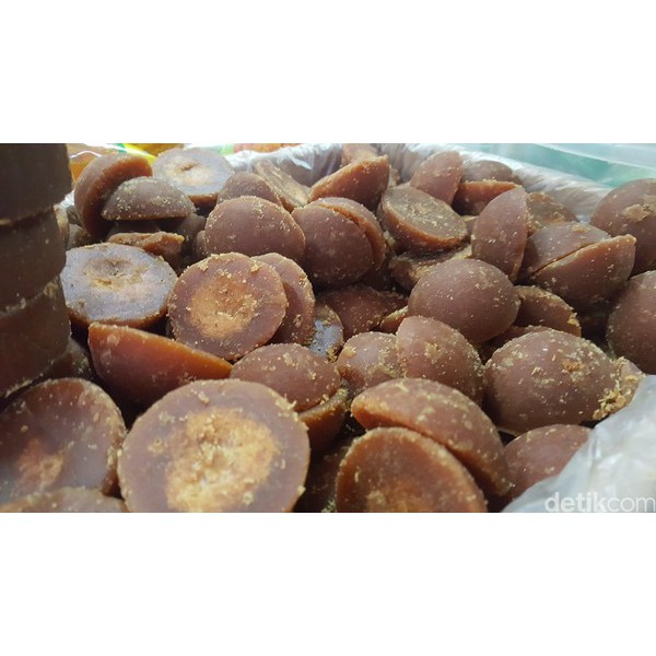 

Gula Kelapa/Gula Jawa per 250 gram