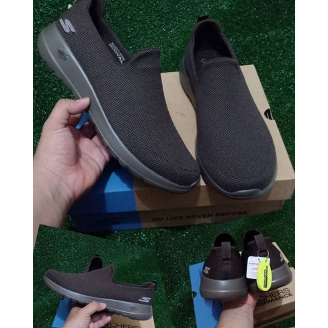 GO FLEX WALK MAX CHOCOLATE