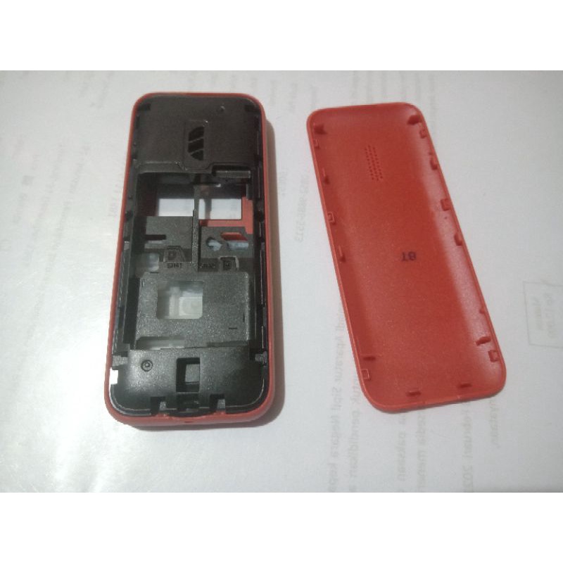 Casing HP Nokia senter