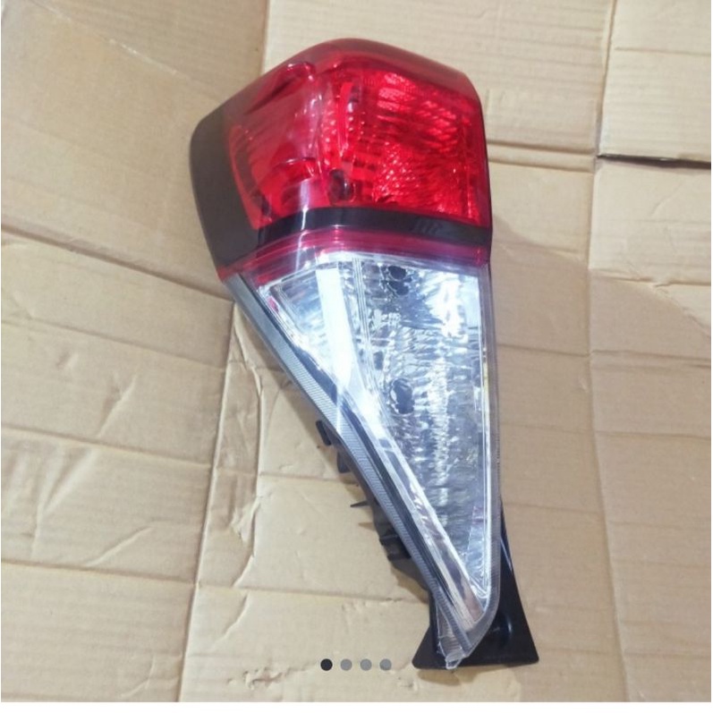 lampu stoplamp Innova reborn venturer original