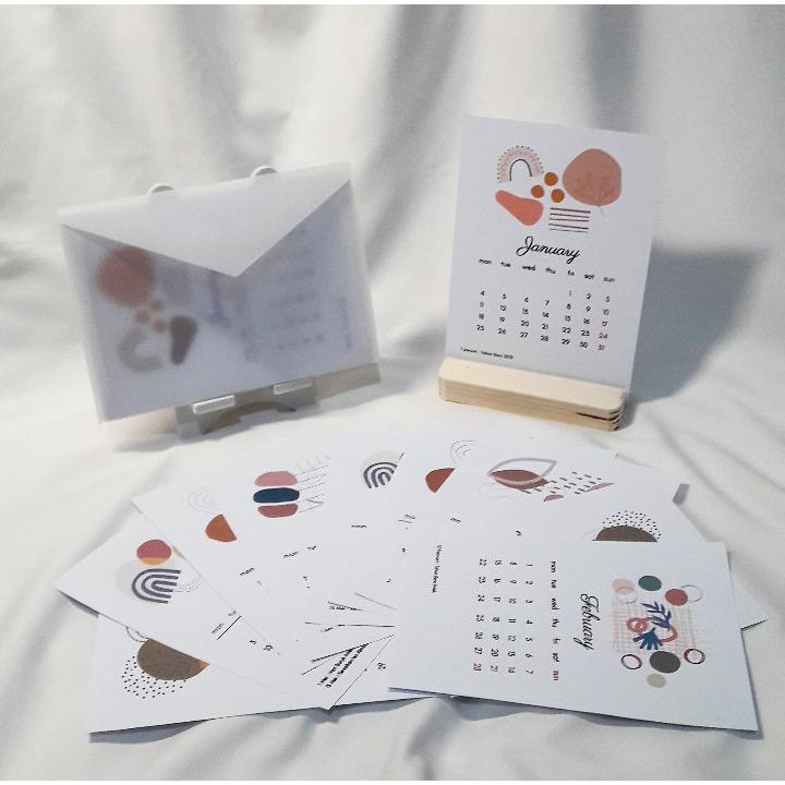 

KALENDER AESTHETIC 2021 ABSTRAK PASTEL [KALENDER MURAH] [KALENDER TEMPEL] [KALENDER DINDING]